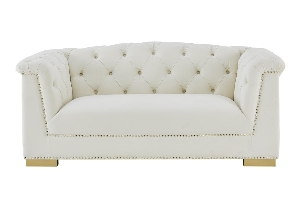 farah-cream-velvet-loveseat-3