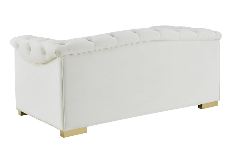 farah-cream-velvet-loveseat-4