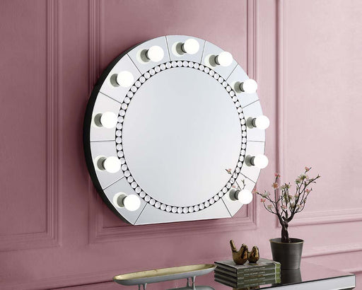 farai-mirrored-faux-crystal-diamonds-accent-mirror-1