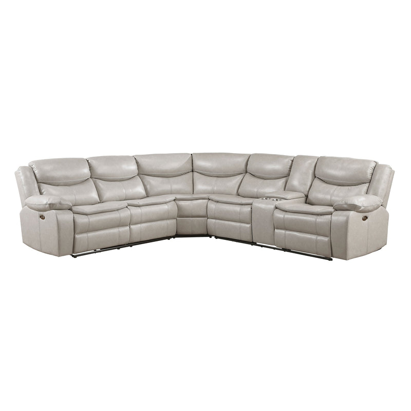 fargo-silver-gray-3-3-piece-power-reclining-sectional-with-right-console-1