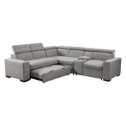 farrah-light-gray-3-3-piece-sectional-with-adjustable-headrests-pull-out-bed-and-console-10