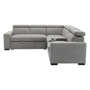 farrah-light-gray-3-3-piece-sectional-with-adjustable-headrests-pull-out-bed-and-console-12