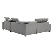 farrah-light-gray-3-3-piece-sectional-with-adjustable-headrests-pull-out-bed-and-console-2
