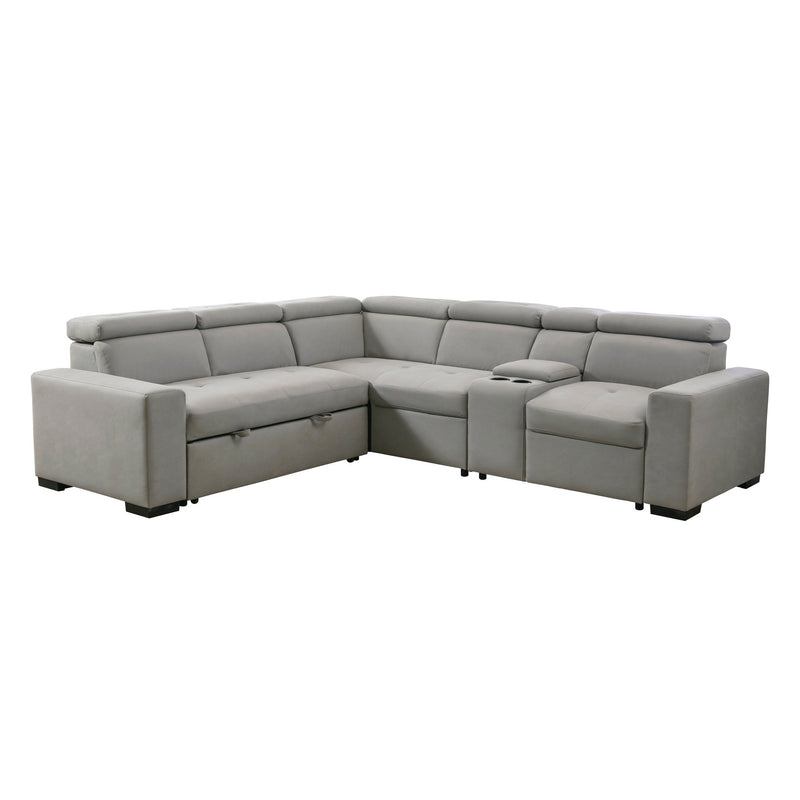farrah-light-gray-3-3-piece-sectional-with-adjustable-headrests-pull-out-bed-and-console-6