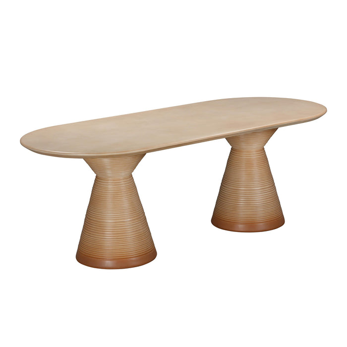 fassa-terracotta-oval-indoor-outdoor-dining-table-1