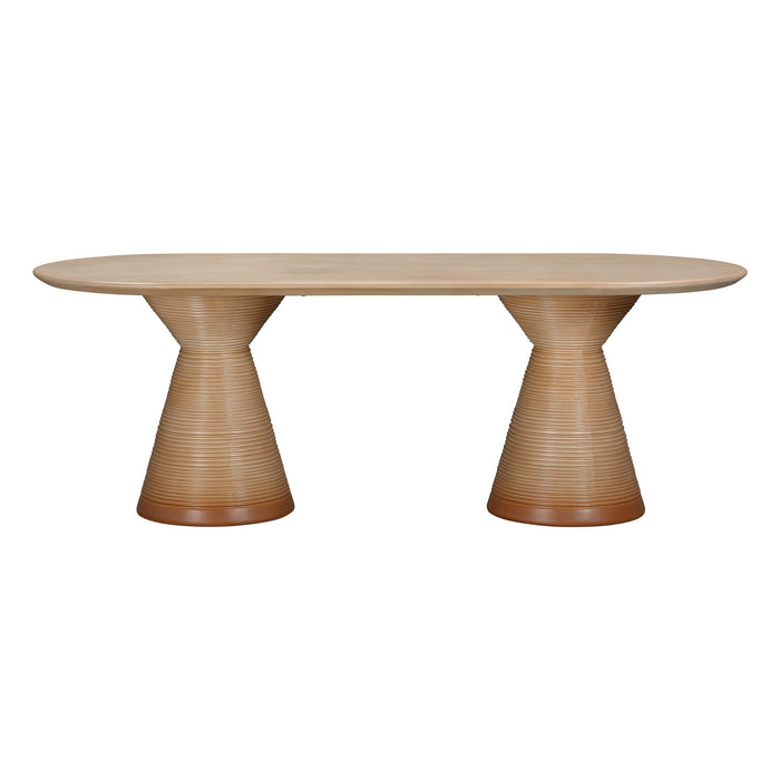 fassa-terracotta-oval-indoor-outdoor-dining-table-3