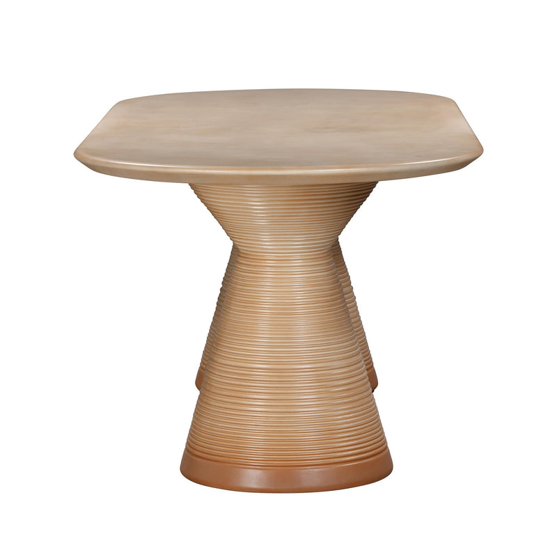 fassa-terracotta-oval-indoor-outdoor-dining-table-4