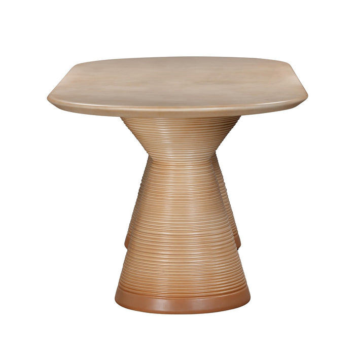 fassa-terracotta-oval-indoor-outdoor-dining-table-4