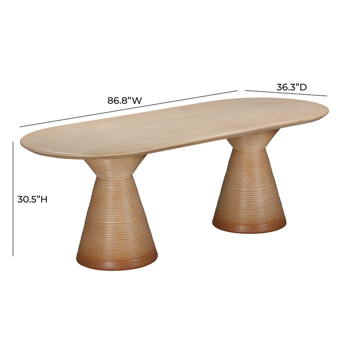 fassa-terracotta-oval-indoor-outdoor-dining-table-7