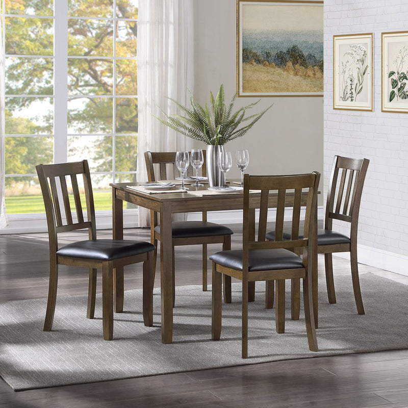 faust-dark-brown-5-piece-pack-dinette-set-2