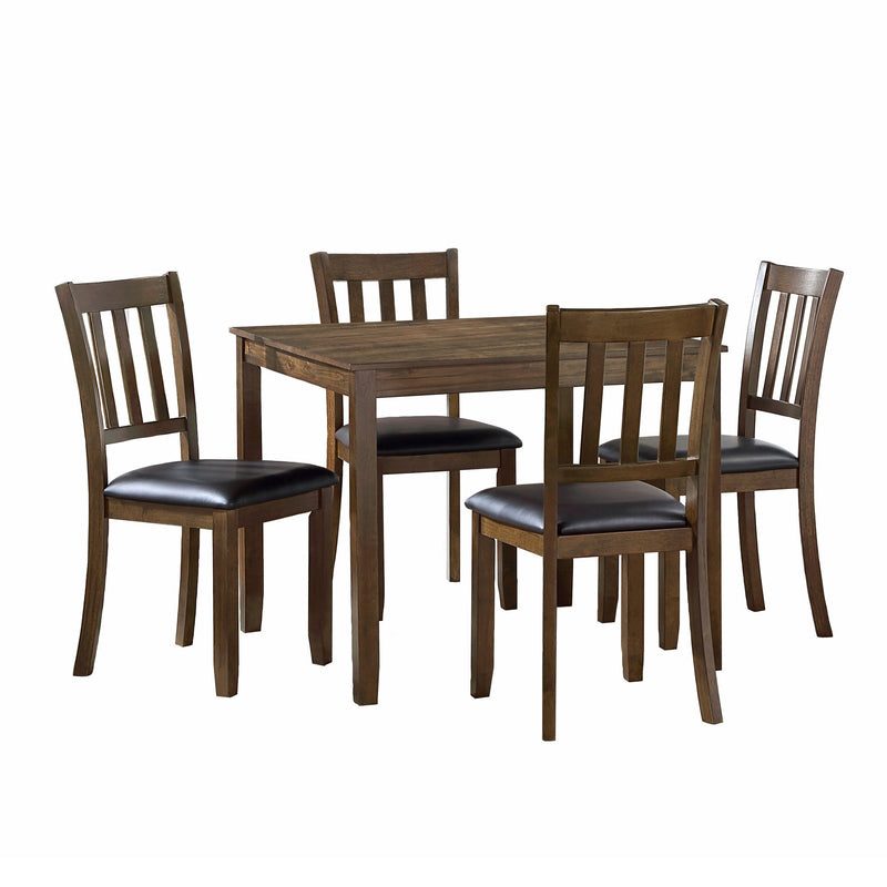 faust-dark-brown-5-piece-pack-dinette-set-3