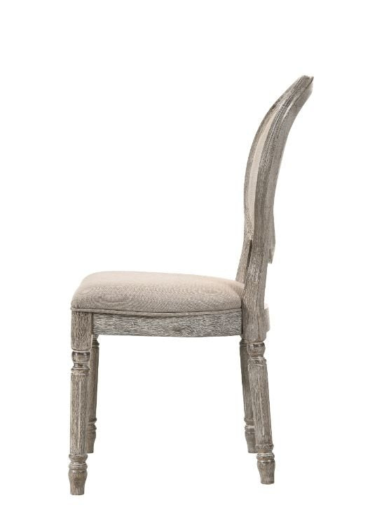 faustine-tan-fabric-salvaged-light-oak-side-chair-set-2-4