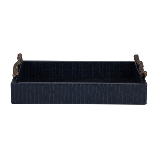 faux-leather-16-copenhagen-tray-navy-gold-1