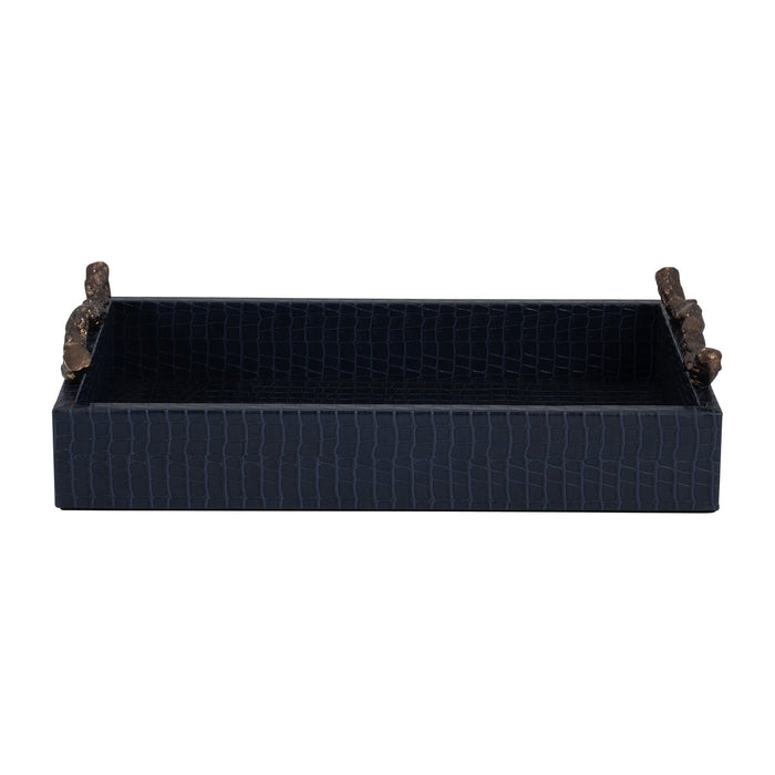faux-leather-16-copenhagen-tray-navy-gold-1