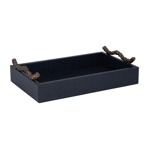 faux-leather-16-copenhagen-tray-navy-gold-2