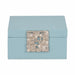 faux-leather-8-crinkle-box-blue-silver-1
