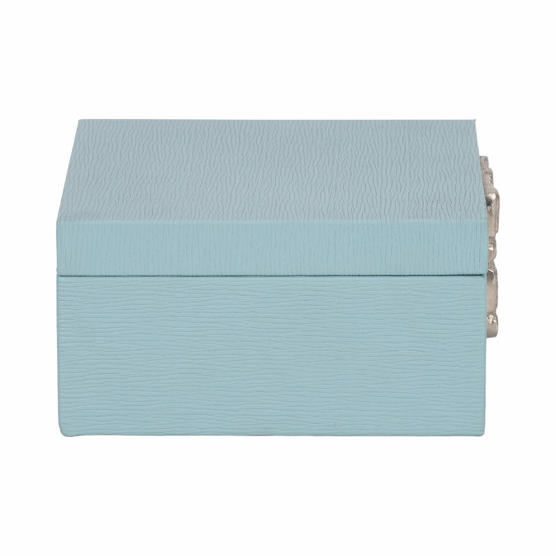 faux-leather-8-crinkle-box-blue-silver-3