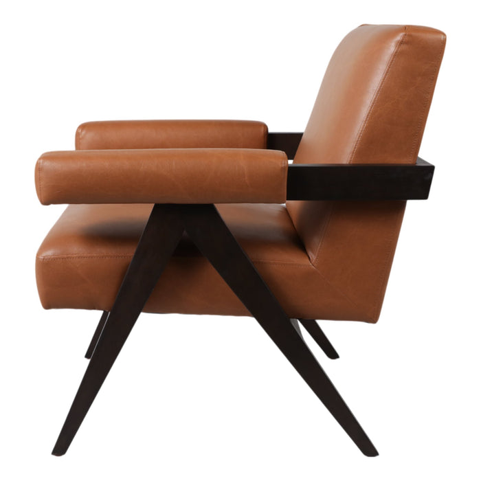 faux-leather-scandinavian-chair-brown-3