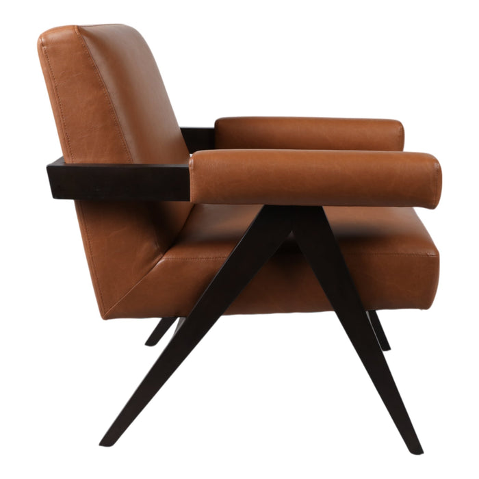 faux-leather-scandinavian-chair-brown-5