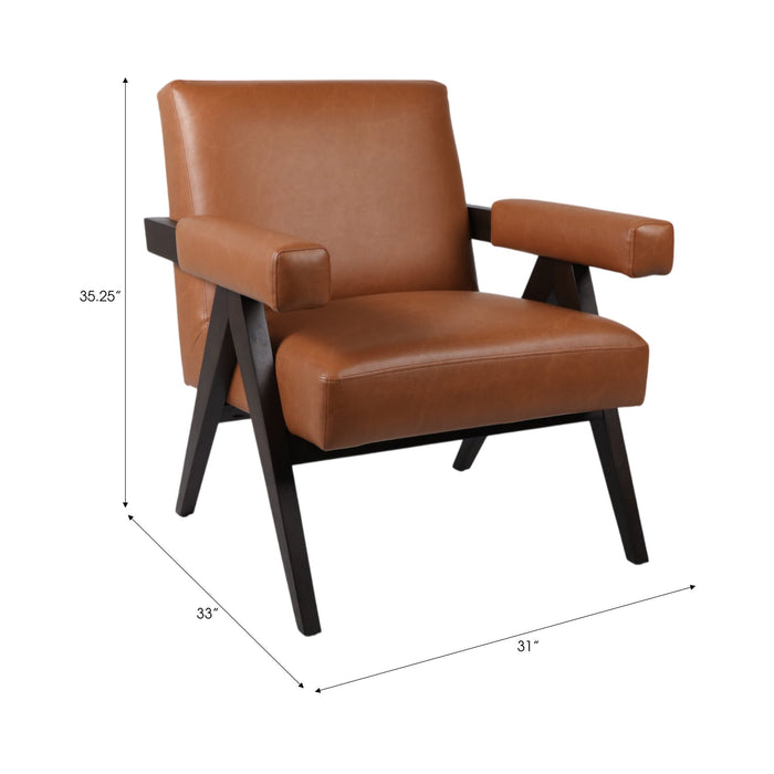 faux-leather-scandinavian-chair-brown-7