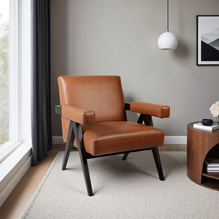 faux-leather-scandinavian-chair-brown-9