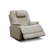 Zecliner Model 2+ Latitudes Power Lift Sleep Recliner with Power Headrest, Lumbar, Heat & Massage - 5000006218 - Furniture City (CA)l