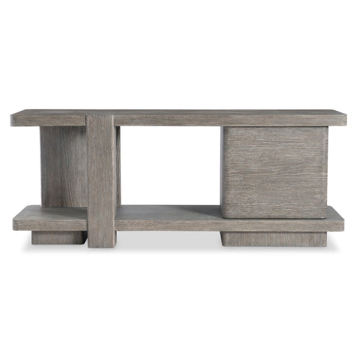 Monolith Entertainment Credenza - Furniture City (CA)l
