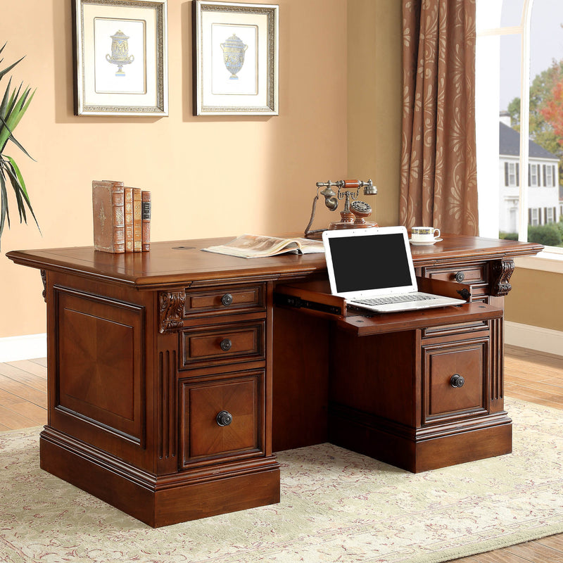 parker-house-huntington-double-pedestal-executive-desk-1