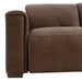 Billings Leather Power Motion Sofa - Furniture City (CA)l