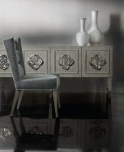 Orleans Fabric Chair - Furniture City (CA)l