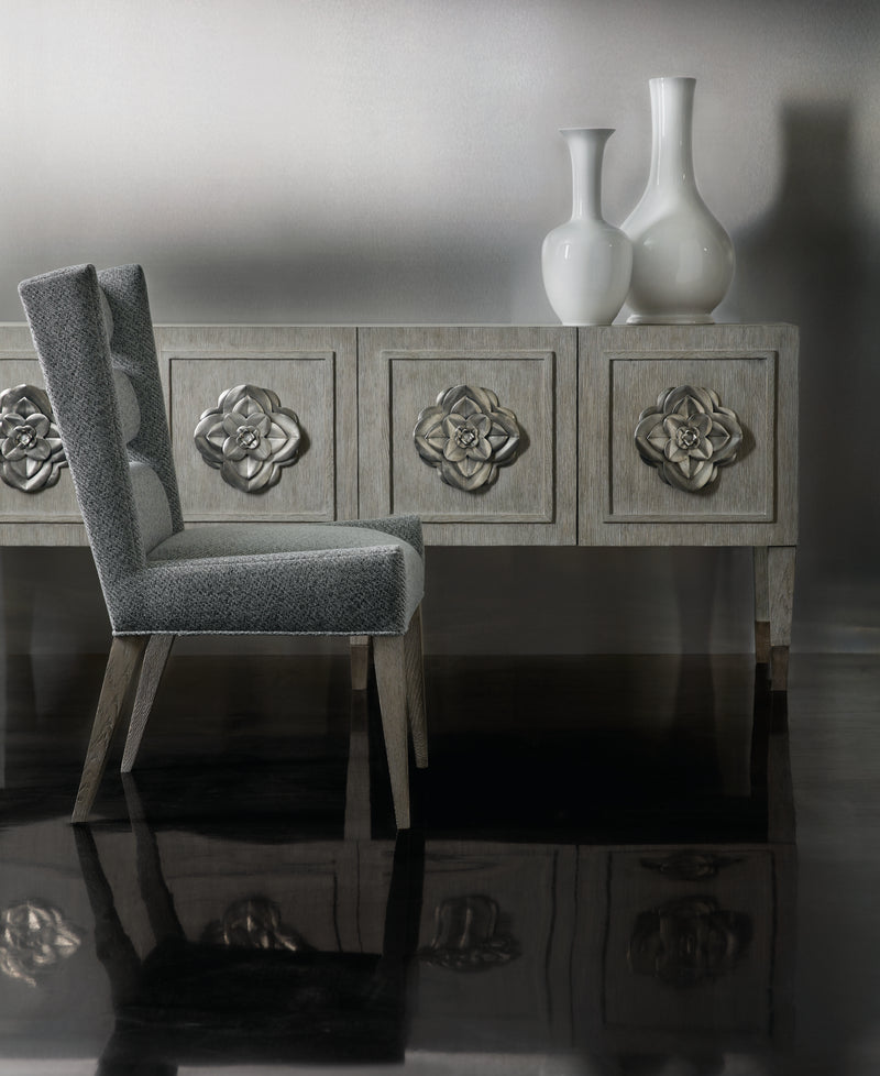 Orleans Fabric Chair - Furniture City (CA)l