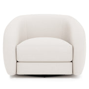 Austen Fabric Swivel Chair - Furniture City (CA)l
