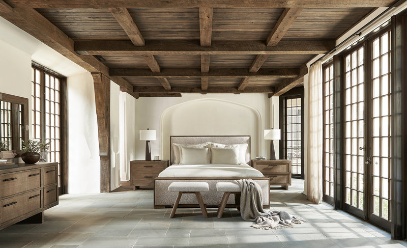 Casa Paros Mirror - Furniture City (CA)l