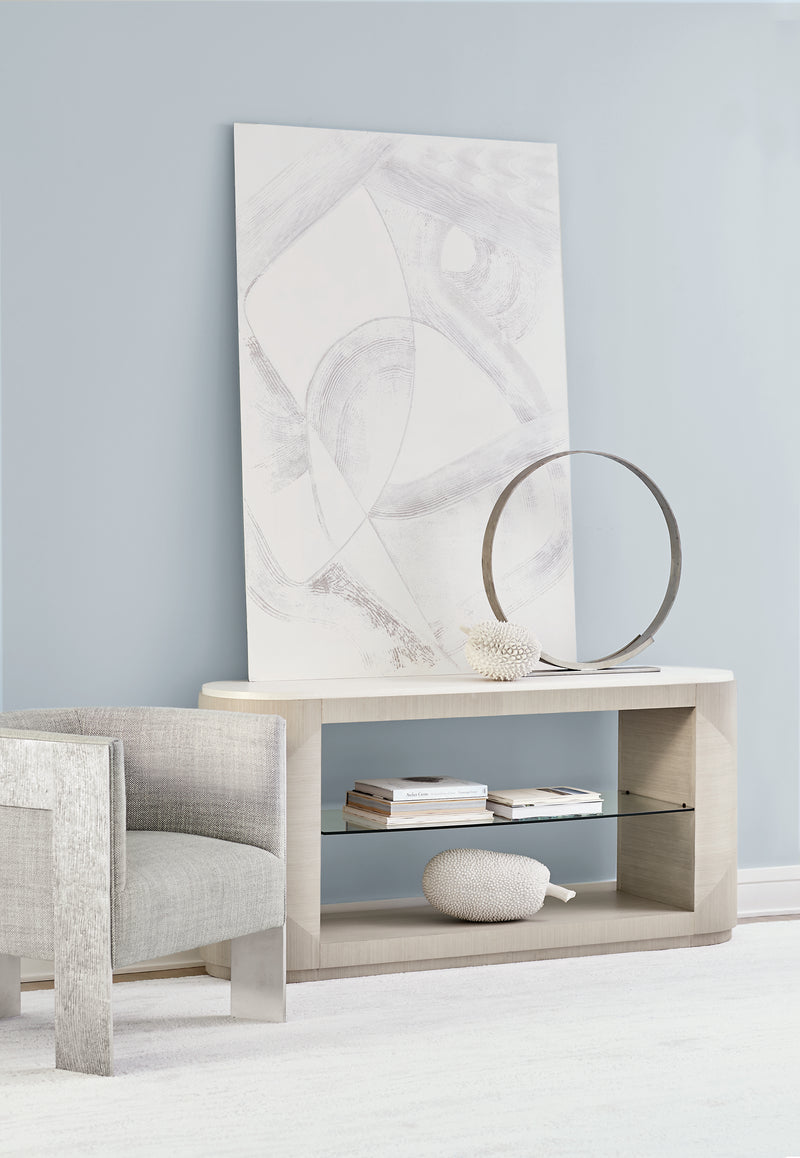 Cosway Fabric Chair