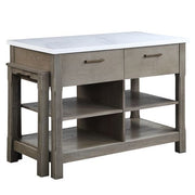 feivel-natural-marble-top-rustic-oak-kitchen-island-w-pull-out-table-4