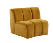 felicia-yellow-velvet-modular-chair-3