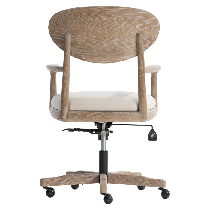Aventura Office Chair - Furniture City (CA)l
