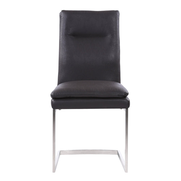 fenton-contemporary-dining-chair-in-brushed-stainless-steel-finish-with-gray-faux-leather-set-of-2-2