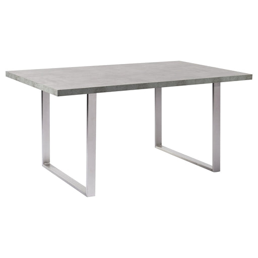 fenton-dining-table-with-cement-gray-laminate-top-and-brushed-stainless-steel-base-1