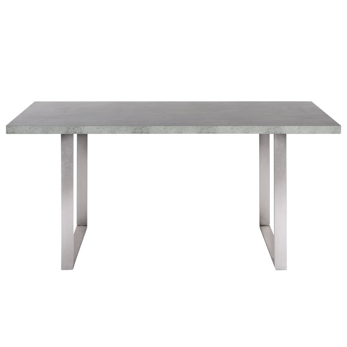 fenton-dining-table-with-cement-gray-laminate-top-and-brushed-stainless-steel-base-2