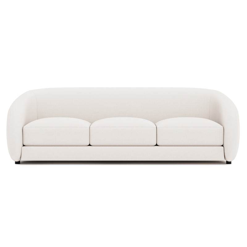 Austen Fabric Sofa - Furniture City (CA)l