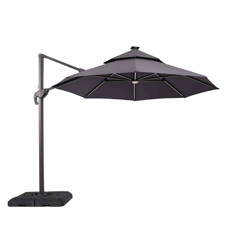 fera-10-round-umbrella-led-bulb-gray-1