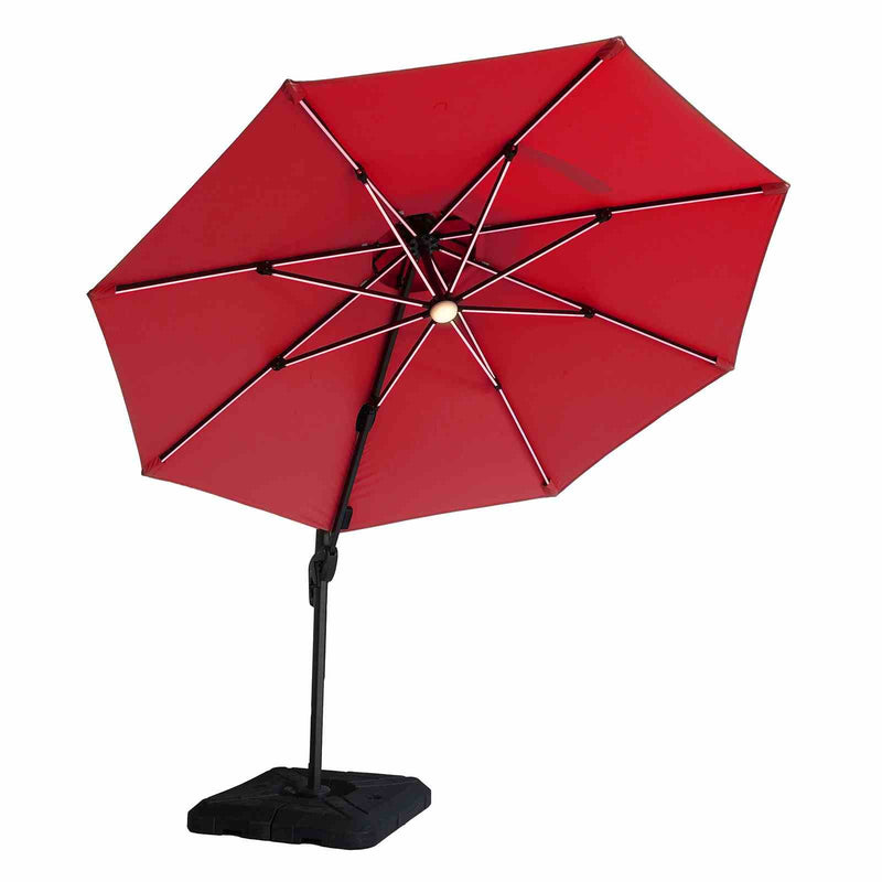 fera-10-round-umbrella-led-bulb-red-base-1
