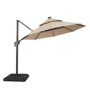 fera-10-round-umbrella-led-bulb-tan-base-2