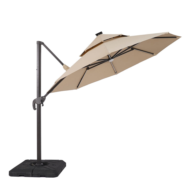 fera-10-round-umbrella-led-bulb-tan-base-3