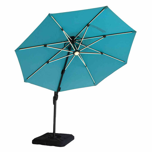 fera-10-round-umbrella-led-bulb-teal-base-1