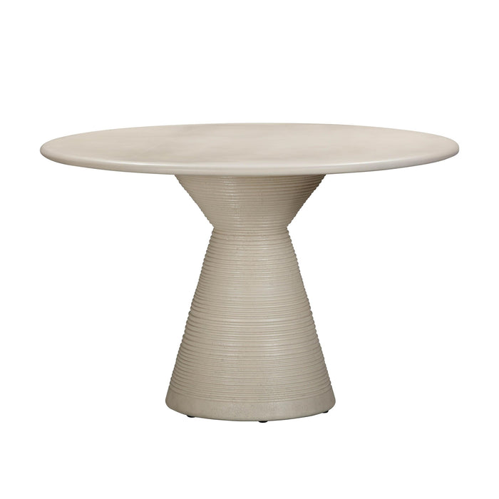 fern-beige-textured-faux-plaster-concrete-indoor-outdoor-round-dining-table-3