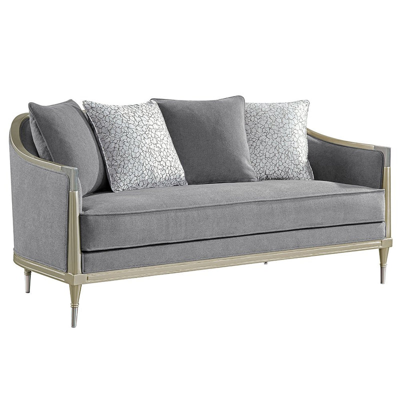fernando-gray-chenille-champagne-loveseat-w-4-pillows-2