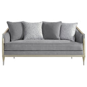 fernando-gray-chenille-champagne-loveseat-w-4-pillows-3