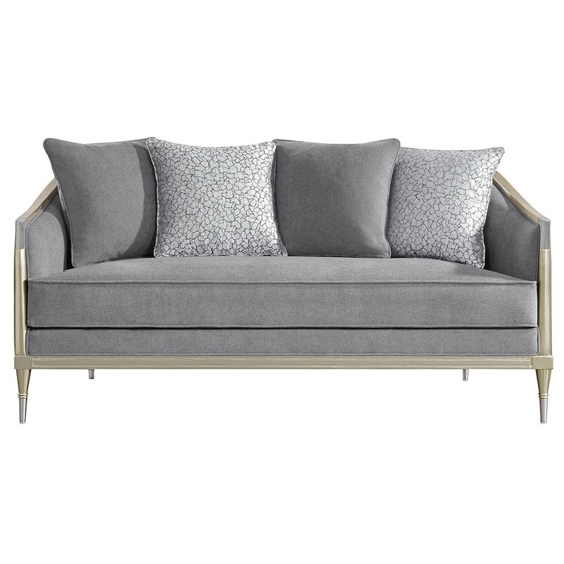 fernando-gray-chenille-champagne-loveseat-w-4-pillows-3